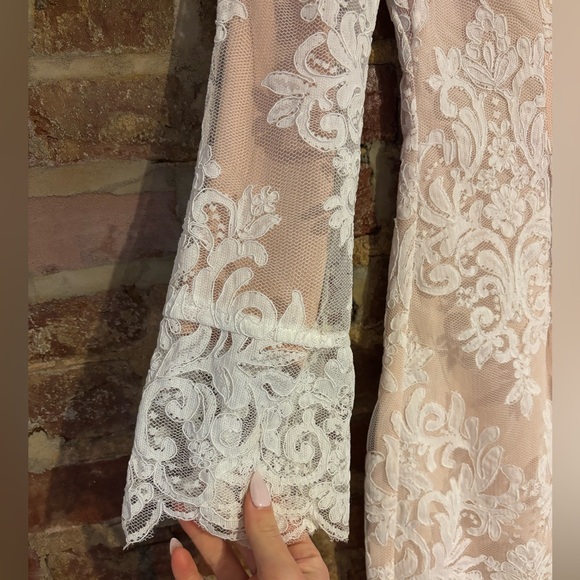 Stone Cold Fox Allure Dress - Picture 10 of 13